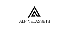 Kundenlogo von Alpine Assets