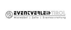 Kundenlogo von Eventverleih Tirol