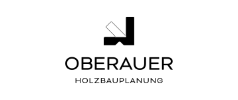 Kundenlogo von Oberauer Holzbauplanung