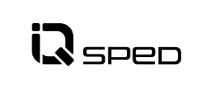 Kundenlogo von IQ Sped