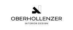 Kundenlogo von Oberhollenzer Design