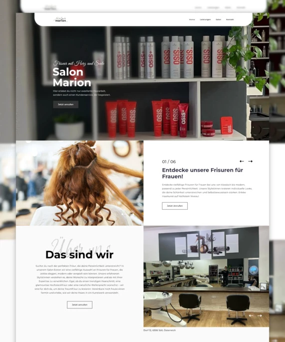 Referenz | oberhollenzer-design.at