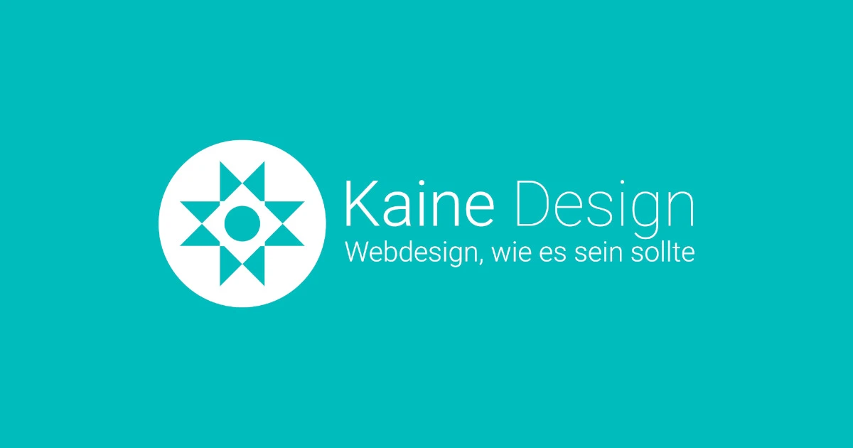 (c) Kaine-design.at